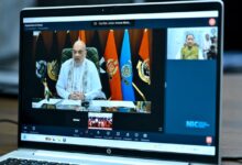 नक्सलवाद से मिले घावों पर मरहम लगाकर हर पीड़ित को सम्मानपूर्ण जीवन देना हमारा संकल्प : केंद्रीय गृह मंत्री अमित शाह…..