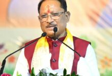मुख्यमंत्री विष्णु देव साय की बड़ी सौगात, जशपुरनगर में 11.83 करोड़ रुपये की लागत से बनेगा हाईटेक बस स्टैंड….