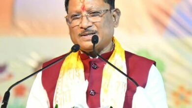 मुख्यमंत्री विष्णु देव साय की बड़ी सौगात, जशपुरनगर में 11.83 करोड़ रुपये की लागत से बनेगा हाईटेक बस स्टैंड….