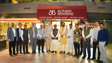 सिंगापुर प्रवास का पहला दिन, मुख्यमंत्री विष्णु देव साय की गार्डन्स बाय द बे के साथ महत्वपूर्ण चर्चा, सिंगापुर बिजनेस फेडरेशन के लीडरशिप डिनर में हुए शामिल….. सिंगापुर प्रवास का पहला दिन, मुख्यमंत्री विष्णु देव साय की गार्डन्स बाय द बे के साथ महत्वपूर्ण चर्चा, सिंगापुर बिजनेस फेडरेशन के लीडरशिप डिनर में हुए शामिल…..