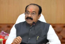 उप मुख्यमंत्री अरुण साव सेवा ज्योति कलश यात्रा में होंगे शामिल, राज्य स्तरीय शालेय क्रीड़ा प्रतियोगिता का करेंगे उद्घाटन, विकास कार्यों और योजनाओं के क्रियान्वयन की समीक्षा भी करेंगे….