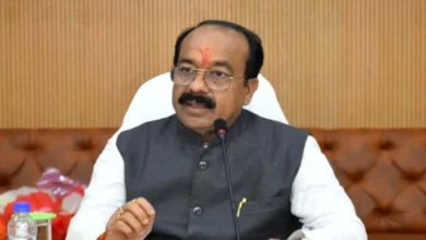 उप मुख्यमंत्री अरुण साव सेवा ज्योति कलश यात्रा में होंगे शामिल, राज्य स्तरीय शालेय क्रीड़ा प्रतियोगिता का करेंगे उद्घाटन, विकास कार्यों और योजनाओं के क्रियान्वयन की समीक्षा भी करेंगे…. उप मुख्यमंत्री अरुण साव सेवा ज्योति कलश यात्रा में होंगे शामिल, राज्य स्तरीय शालेय क्रीड़ा प्रतियोगिता का करेंगे उद्घाटन, विकास कार्यों और योजनाओं के क्रियान्वयन की समीक्षा भी करेंगे….