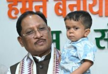मुख्यमंत्री साय की संवेदनशील पहल से दुर्लभ बीमारी से जूझ रहे 10 वर्षीय रिमोन के परिवार में जगी नई उम्मीद….