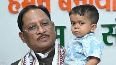 मुख्यमंत्री साय की संवेदनशील पहल से दुर्लभ बीमारी से जूझ रहे 10 वर्षीय रिमोन के परिवार में जगी नई उम्मीद….