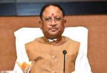 धर्म के आधार पर आरक्षण का लाभ नहीं दिए जाने संबंधी सुप्रीम कोर्ट का फैसला महत्वपूर्ण : अवैध धर्मांतरण पर लगेगी रोक – मुख्यमंत्री विष्णु देव साय…