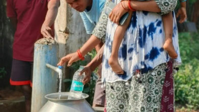 अबूझमाड़ के मुहाने पर जलापूर्ति की नई मिसाल, जल जीवन मिशन से बदली ग्राम कचोरा की तस्वीर…. अबूझमाड़ के मुहाने पर जलापूर्ति की नई मिसाल, जल जीवन मिशन से बदली ग्राम कचोरा की तस्वीर….