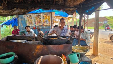’सेवा संकल्प अभियान’ : ’सेवा की कहानी: समूह से मिला एक लाख रुपये का सहारा, दुकान और ठेले से आत्मनिर्भर बनीं लाजो’… ’सेवा संकल्प अभियान’ : ’सेवा की कहानी: समूह से मिला एक लाख रुपये का सहारा, दुकान और ठेले से आत्मनिर्भर बनीं लाजो’…