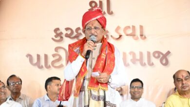 नारी शक्ति के सम्मान, सुरक्षा और आर्थिक सशक्तिकरण के लिए प्रतिबद्ध है हमारी सरकार : मुख्यमंत्री विष्णु देव साय….