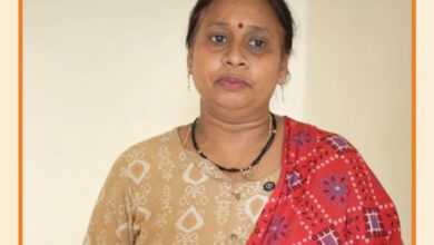 सेवा की कहानी: किराए के मकान की चिंता हुई दूर, हाउसिंग बोर्ड ने साकार किया स्मिता श्रीवास्तव के अपने घर का सपना…. सेवा की कहानी: किराए के मकान की चिंता हुई दूर, हाउसिंग बोर्ड ने साकार किया स्मिता श्रीवास्तव के अपने घर का सपना….
