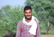 ‘विकसित भारत-जी राम जी’ से ग्राम पैरी में नाला पुनरुद्धार, दीपावली से पहले श्रमिकों को मिला रोजगार का संबल…..