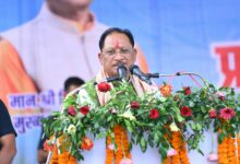 किसानों की खुशहाली और समृद्धि हमारी सरकार की सर्वोच्च प्राथमिकता : मुख्यमंत्री विष्णु देव साय…..