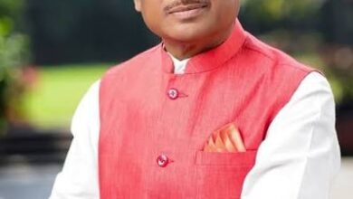 मुख्यमंत्री विष्णु देव साय के सुशासन में संवेदनशील शासन, पारदर्शी व्यवस्था और जनभागीदारी से मजबूत हो रहा जनता का विश्वास…. मुख्यमंत्री विष्णु देव साय के सुशासन में संवेदनशील शासन, पारदर्शी व्यवस्था और जनभागीदारी से मजबूत हो रहा जनता का विश्वास….