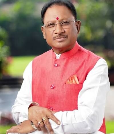 मुख्यमंत्री विष्णु देव साय के सुशासन में संवेदनशील शासन, पारदर्शी व्यवस्था और जनभागीदारी से मजबूत हो रहा जनता का विश्वास….