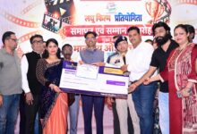 साइबर अपराधों से मुकाबले में युवा बनें ‘साइबर एम्बेसडर’ : वित्त मंत्री ओ.पी. चौधरी….