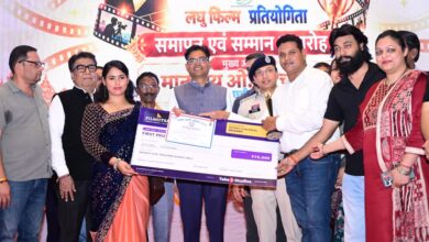साइबर अपराधों से मुकाबले में युवा बनें ‘साइबर एम्बेसडर’ : वित्त मंत्री ओ.पी. चौधरी…. साइबर अपराधों से मुकाबले में युवा बनें ‘साइबर एम्बेसडर’ : वित्त मंत्री ओ.पी. चौधरी….