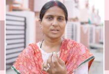 सेवा संकल्प अभियान : सेवा की कहानी: अपने घर का सपना हुआ साकार, रागिनी के परिवार को मिला खुशियों का आशियाना…..