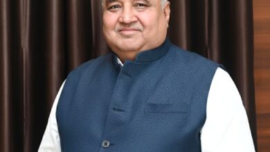 सेवा के 25 वर्ष: राष्ट्र निर्माण और जनकल्याण को समर्पित प्रधानमंत्री मोदी की प्रेरक यात्रा – मंत्री राजेश अग्रवाल….. सेवा के 25 वर्ष: राष्ट्र निर्माण और जनकल्याण को समर्पित प्रधानमंत्री मोदी की प्रेरक यात्रा – मंत्री राजेश अग्रवाल…..