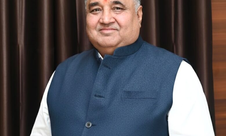 सेवा के 25 वर्ष: राष्ट्र निर्माण और जनकल्याण को समर्पित प्रधानमंत्री मोदी की प्रेरक यात्रा – मंत्री राजेश अग्रवाल….. सेवा के 25 वर्ष: राष्ट्र निर्माण और जनकल्याण को समर्पित प्रधानमंत्री मोदी की प्रेरक यात्रा – मंत्री राजेश अग्रवाल…..