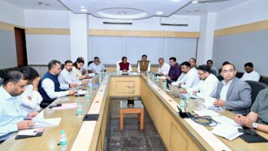 मुख्यमंत्री पर्यटन विकास मिशन से छत्तीसगढ़ के पर्यटन को मिलेगी नई पहचान : मुख्यमंत्री विष्णु देव साय…. मुख्यमंत्री पर्यटन विकास मिशन से छत्तीसगढ़ के पर्यटन को मिलेगी नई पहचान : मुख्यमंत्री विष्णु देव साय….