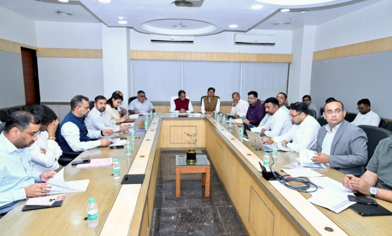 मुख्यमंत्री पर्यटन विकास मिशन से छत्तीसगढ़ के पर्यटन को मिलेगी नई पहचान : मुख्यमंत्री विष्णु देव साय….