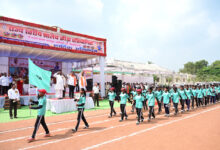 मेहनत, लगन एवं समर्पण से मिलती है सफलता : उप मुख्यमंत्री विजय शर्मा….