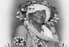 प्रख्यात लोक कलाकार विक्रम यादव के निधन पर वित्त मंत्री ओपी चौधरी ने जताया गहरा शोक….