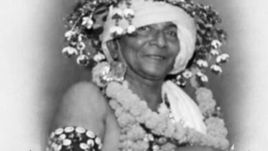 प्रख्यात लोक कलाकार विक्रम यादव के निधन पर वित्त मंत्री ओपी चौधरी ने जताया गहरा शोक….