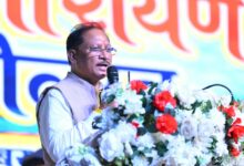 शिवरीनारायण को विकास की बड़ी सौगात : महानदी पर 63 करोड़ रुपए से अधिक की लागत से बनेगा नया पुल….