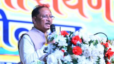 शिवरीनारायण को विकास की बड़ी सौगात : महानदी पर 63 करोड़ रुपए से अधिक की लागत से बनेगा नया पुल….