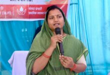 रक्तदान से जरूरतमंदों को मिलता है जीवन का संबल: मंत्री लक्ष्मी राजवाड़े….