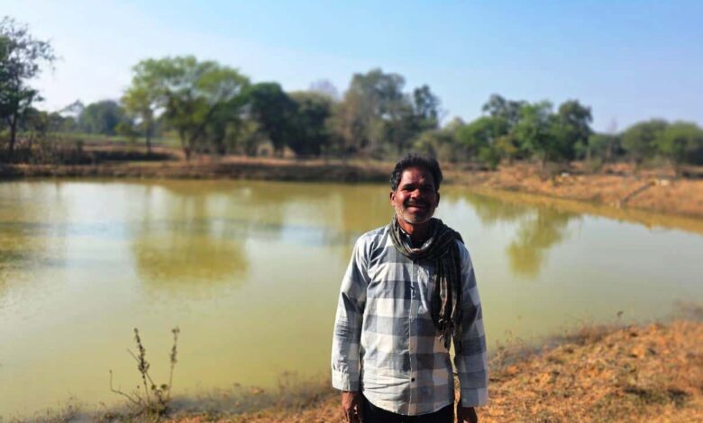 पशुपालन और मछली पालन से बदल रही सरगुजा के किसानों की तकदीर, ग्रामीण अर्थव्यवस्था को मिल रही नई मजबूती….