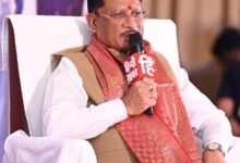 महिला सशक्तिकरण से विकसित छत्तीसगढ़ का सपना होगा साकार : मुख्यमंत्री विष्णु देव साय….