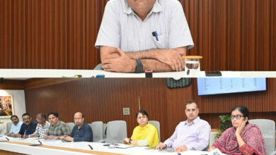 कुपोषण और एनीमिया से मुक्ति के लिए छत्तीसगढ़ में शुरू होगा हर-घर मुनगा, घर-घर मुनगा अभियान: मुख्य सचिव विकासशील…. कुपोषण और एनीमिया से मुक्ति के लिए छत्तीसगढ़ में शुरू होगा हर-घर मुनगा, घर-घर मुनगा अभियान: मुख्य सचिव विकासशील….