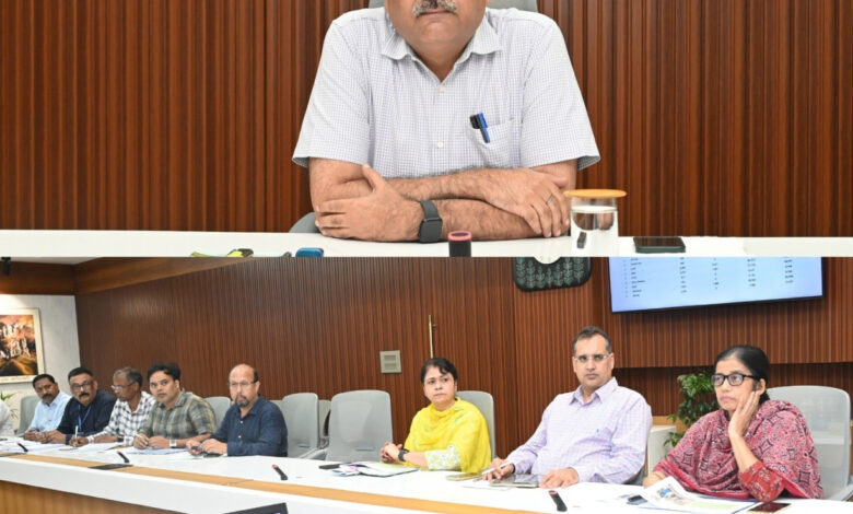 कुपोषण और एनीमिया से मुक्ति के लिए छत्तीसगढ़ में शुरू होगा हर-घर मुनगा, घर-घर मुनगा अभियान: मुख्य सचिव विकासशील…. कुपोषण और एनीमिया से मुक्ति के लिए छत्तीसगढ़ में शुरू होगा हर-घर मुनगा, घर-घर मुनगा अभियान: मुख्य सचिव विकासशील….