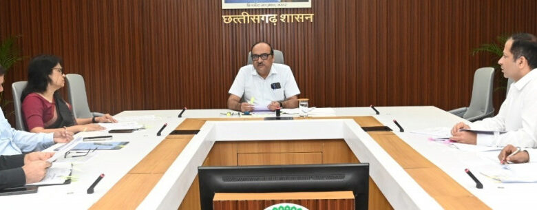 छत्तीसगढ़ अत्यावश्यक सेवा संधारण तथा विच्छिन्नता निवारण संशोधन विधेयक 2026- छत्तीसगढ़ अत्यावश्यक सेवा संधारण तथा विच्छिन्नता निवारण संशोधन विधेयक 2026-