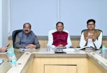 खेल प्रतिभाओं को गांव के मैदान से अंतरराष्ट्रीय मंच तक पहुंचाना हमारा लक्ष्य : मुख्यमंत्री विष्णुदेव साय….