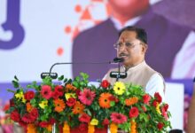 मातृशक्ति के सम्मान और स्वावलंबन का मजबूत आधार बनी महतारी वंदन योजना: मुख्यमंत्री विष्णु देव साय…..