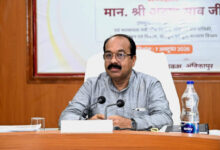 उप मुख्यमंत्री अरुण साव ने की विकास कार्यों की प्रगति और योजनाओं के क्रियान्वयन की समीक्षा…..