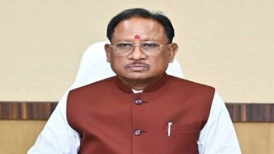 महानदी जल विवाद के समाधान की दिशा में महत्वपूर्ण पहल, केंद्रीय गृह मंत्री की अध्यक्षता में बैठक में शामिल होंगे मुख्यमंत्री विष्णु देव साय….