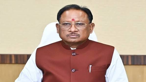 महानदी जल विवाद के समाधान की दिशा में महत्वपूर्ण पहल, केंद्रीय गृह मंत्री की अध्यक्षता में बैठक में शामिल होंगे मुख्यमंत्री विष्णु देव साय….