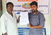 ‘सेवा सेतु’ केन्द्र के माध्यम से दिलीप कुमार को एक दिन में मिला जाति प्रमाण पत्र….