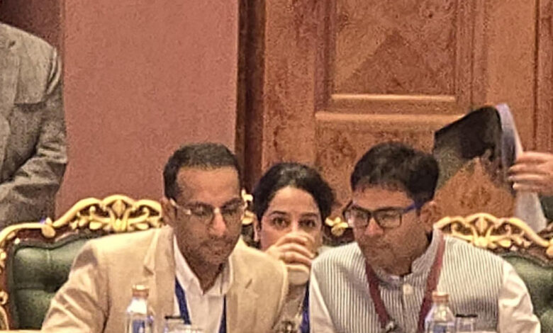 जीएसटी प्रशासन में छत्तीसगढ़ के तकनीकी नवाचारों को राष्ट्रीय स्तर पर मिली सराहना, वित्त मंत्री ओ.पी. चौधरी की पहल से जीएसटी की राष्ट्रीय लॉ कमेटी में छत्तीसगढ़ को मिली महत्वपूर्ण जिम्मेदारी….. जीएसटी प्रशासन में छत्तीसगढ़ के तकनीकी नवाचारों को राष्ट्रीय स्तर पर मिली सराहना, वित्त मंत्री ओ.पी. चौधरी की पहल से जीएसटी की राष्ट्रीय लॉ कमेटी में छत्तीसगढ़ को मिली महत्वपूर्ण जिम्मेदारी…..