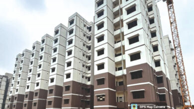शासन के बल्क परचेस निर्णय से छत्तीसगढ़ में आवासीय योजनाओं को मिली नई गति, संस्थाओं ने खरीदे 226 आवास…. शासन के बल्क परचेस निर्णय से छत्तीसगढ़ में आवासीय योजनाओं को मिली नई गति, संस्थाओं ने खरीदे 226 आवास….