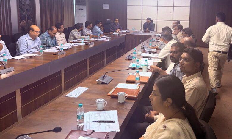 छत्तीसगढ़ गृह निर्माण एवं अधोसंरचना विकास मंडल की OTS-2 योजना को बड़ी सफलता, अब तक 62.5 प्रतिशत संपत्तियों का विक्रय….