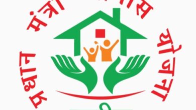 प्रधानमंत्री आवास योजना सामाजिक एवं आर्थिक परिवर्तन की अद्भुत मिसाल… प्रधानमंत्री आवास योजना सामाजिक एवं आर्थिक परिवर्तन की अद्भुत मिसाल…