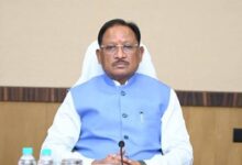 पाकरगांव हादसे पर मुख्यमंत्री विष्णु देव साय ने जताया गहरा दुःख, मृतक श्रमिकों के परिजनों को मिलेगी 15-15 लाख रुपए की आर्थिक सहायता…. पाकरगांव हादसे पर मुख्यमंत्री विष्णु देव साय ने जताया गहरा दुःख, मृतक श्रमिकों के परिजनों को मिलेगी 15-15 लाख रुपए की आर्थिक सहायता….