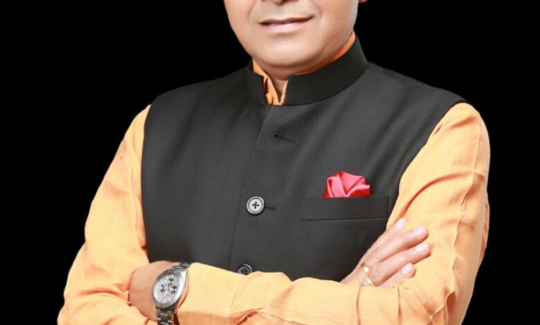 राजस्व मंत्री टंक राम वर्मा की विशेष पहल पर ग्रामीण विकास को मिलेगी नई गति, 6.60 करोड़ रुपये के निर्माण कार्य स्वीकृत…. राजस्व मंत्री टंक राम वर्मा की विशेष पहल पर ग्रामीण विकास को मिलेगी नई गति, 6.60 करोड़ रुपये के निर्माण कार्य स्वीकृत….