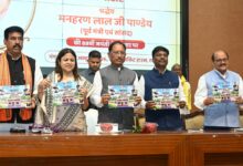 किसानों की समृद्धि और आय बढ़ाना हमारी सरकार की सर्वोच्च प्राथमिकता : मुख्यमंत्री विष्णु देव साय…..