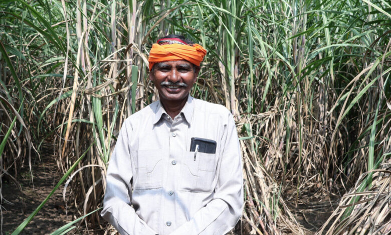 ‘गन्ना के समर्थन मूल्य में वृद्धि से मनोहर लाल सिन्हा के जीवन में आई मिठास, धान की तुलना में कम जोखिम, कारखाने तक सीधी पहुंच से सुरक्षित हुआ मुनाफा….. ‘गन्ना के समर्थन मूल्य में वृद्धि से मनोहर लाल सिन्हा के जीवन में आई मिठास, धान की तुलना में कम जोखिम, कारखाने तक सीधी पहुंच से सुरक्षित हुआ मुनाफा…..