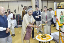 बस्तर से सहकारिता का नया सूर्याेदय, जगदलपुर में सहकार से समृद्धि राष्ट्रीय वर्कशॉप का शुभारंभ….